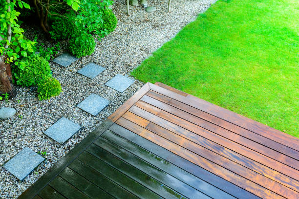 Best Sidewalk and Walkway Cleaning  in Zephyrhills West, FL