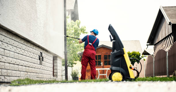 Zephyrhills West, FL Pressure Washing Company